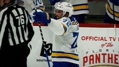 NHL On The Fly: Top Shelf