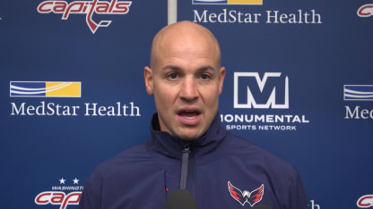 Spencer Carbery | October 27