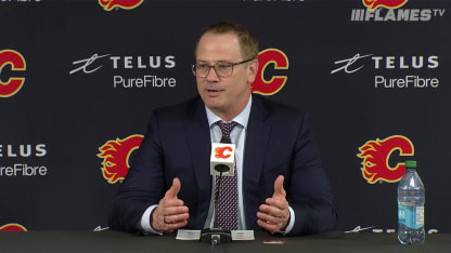 Conroy on the Trade Deadline