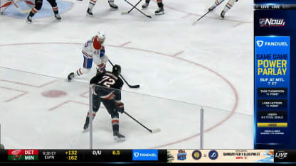 FanDuel - Same Game Power Parlay