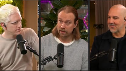 Godmorgon NHL! rankar Frölundas NHL-exporter