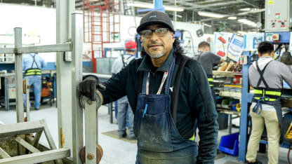 Tijuana Factory