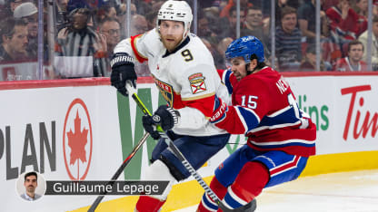 Le CH de retour à Montréal, et maître de son destin