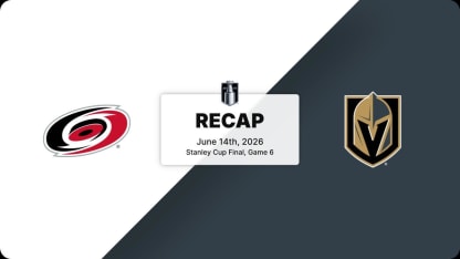 VGK-CAR | Highlights
