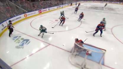 Sharks at Oilers 04.15.24