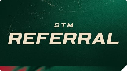 Season Ticket Member Referral