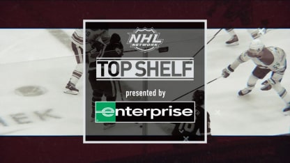 Enterprise Top 10 Plays of the Week