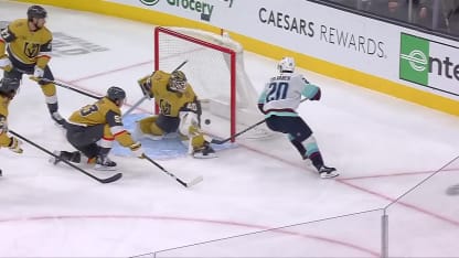 Tolvanen opens scoring