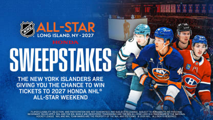 Isles All-Star Sweepstakes