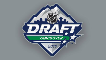 2019 NHL Draft logo Vancouver