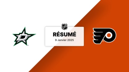 DAL vs PHI | Résumé 9/1/25