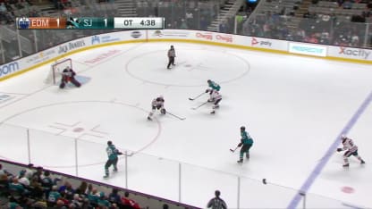 Top 5 gólů: McDavid