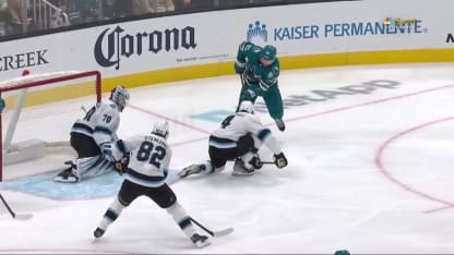 Kovalenko rejoint Zetterlund en A.N.