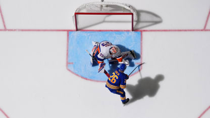 Dahlin... d'un bout à l'autre!