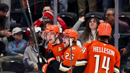 Sennecke Goes Top Corner