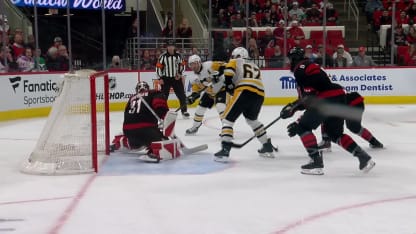 Rust bat Andersen sous la barre en A.N.