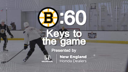 Honda B60: BOS @ WSH