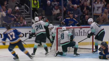 SEA@STL: Holloway strikes again