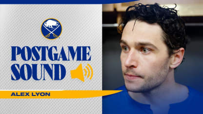 Lyon | Postgame vs. FLA