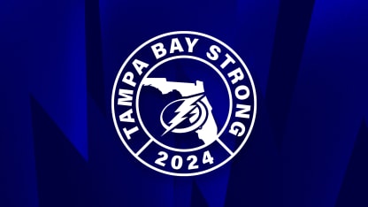 Tampa Bay Lightning to offer discounted tickets to first three home games in the wake of hurricanes Milton & Helene