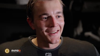 Dev Camp Raw: Dalton Bancroft