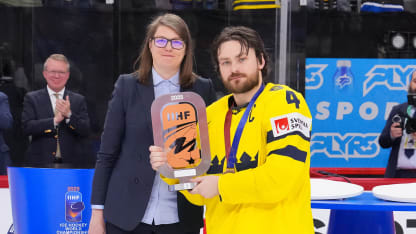 World Championship Recap - 25.05.25