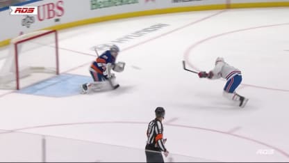 Gallagher s'échappe et crée l'égalité