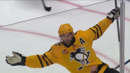 BUF@PIT: Rust scores SHG against 
Ukko-Pekka Luukkonen