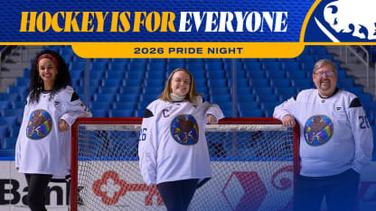 2026 Pride Night | Logo Design