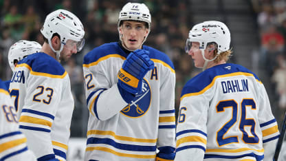 Buffalo Sabres regroup try again to clinch playoff berth