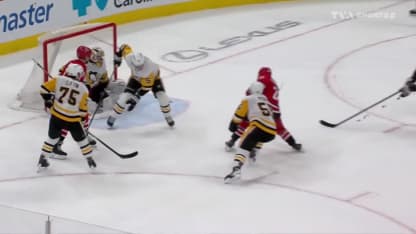 Ehlers rejoint Stankoven en A.N.