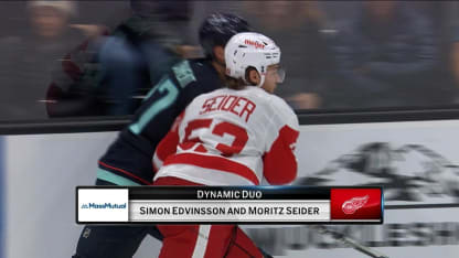 MassMutual: Dynamic Duo