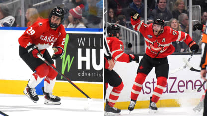 Rogers The Great Canadian Jersey campaign