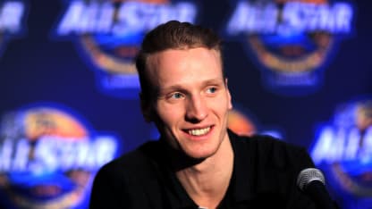 John Klingberg