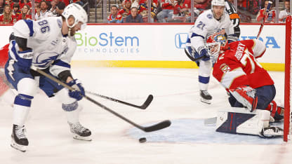 Point sets up Kucherov on the rush