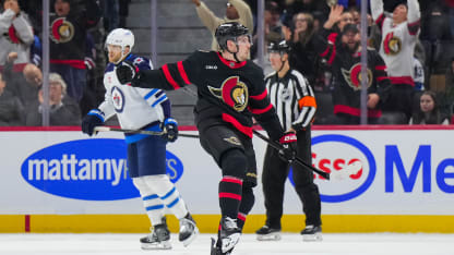 Bathersonův přesilovkový gól