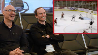 Hockey Stars In Cars - Huska - Part 2