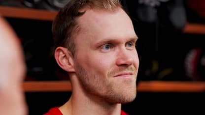 Nikolaj Ehlers Postgame Quotes