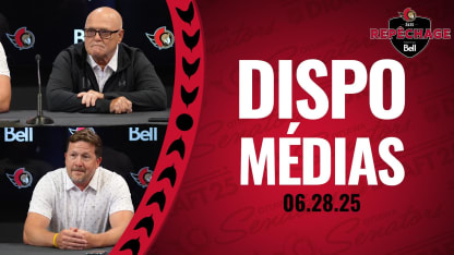 Blake Vanek dispo média - 28 juin