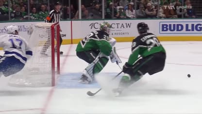 Guentzel profite d'un retour