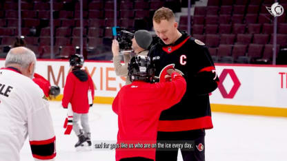 19th Annual Melnyk Skate for Kids