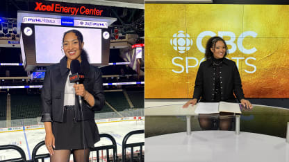 Saroya Tink CBC 4 and 2 split