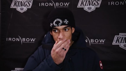 January 26 Media Availability