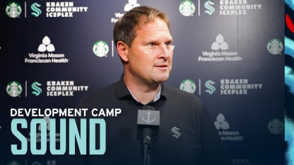 FREE AGENCY SOUND | Botterill