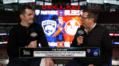 DraftKings - The Top Line