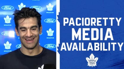 Max Pacioretty | Practice