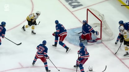 Khusnutdinov's second of the game