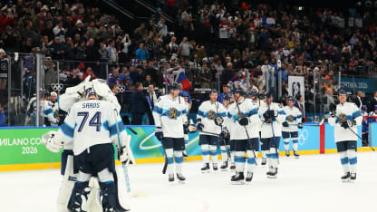 NHL Network Winter Games Recap Day 11