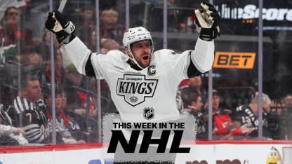 This Week in the NHL! 