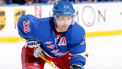 Martin St. Louis